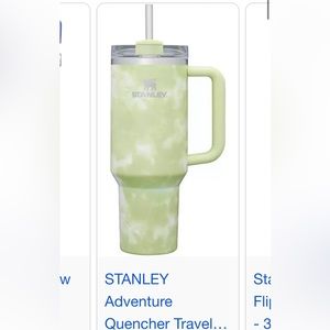 Stanley 40oz